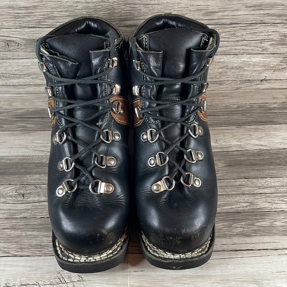 kastinger hiking boots